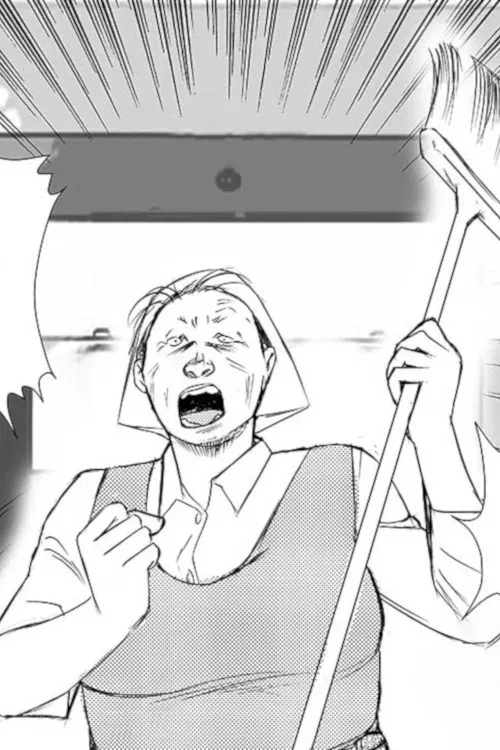 宙ブラ女モヤモヤ日記 ~ダンナに言えない秘密~ poster