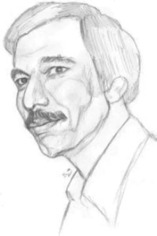 Interview in Room No. 8 poster