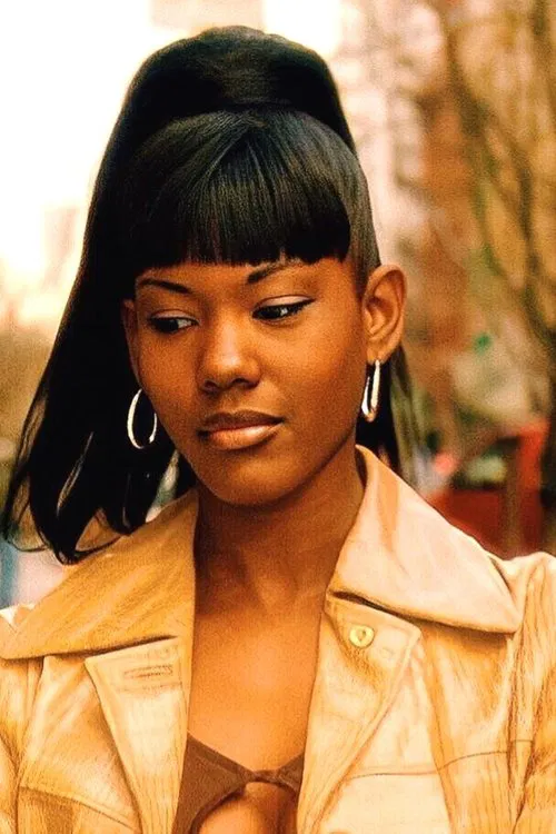 Taral Hicks profile