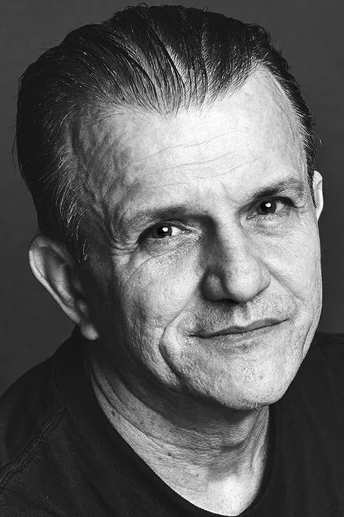 Daniel O'Shea profile