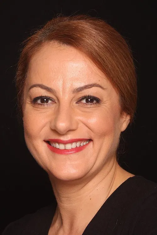 Dilek Guven profile