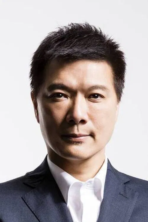 Tsai Shih-ping profile