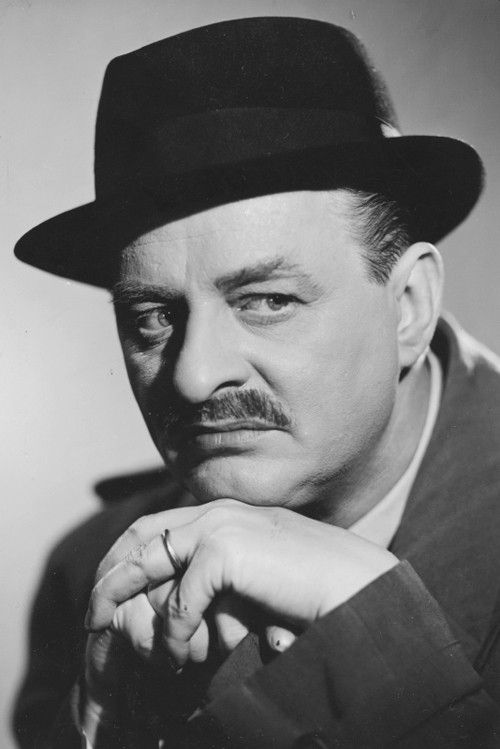 Magnus Kesster profile