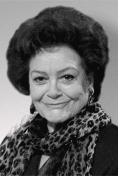 Marita Nordberg profile