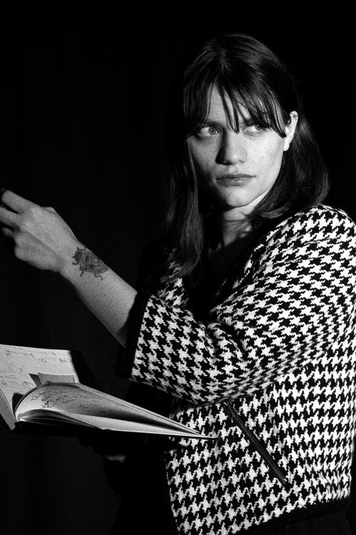 Alice M. Horta profile