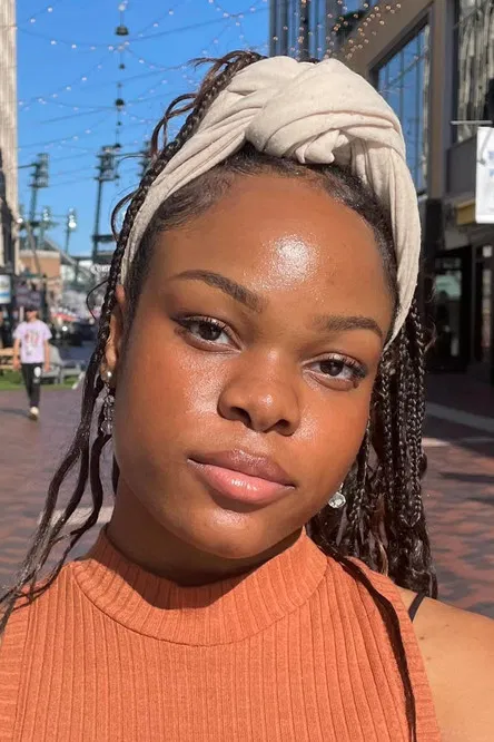 Braijene Fletcher profile