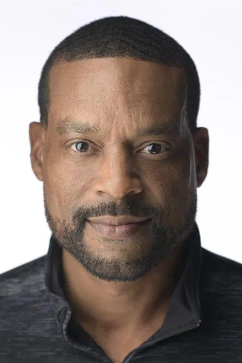 Craig Johnson profile