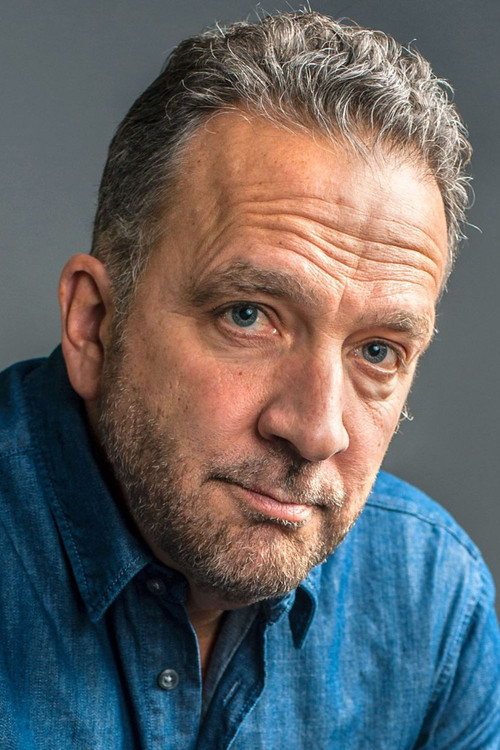 George Pelecanos profile