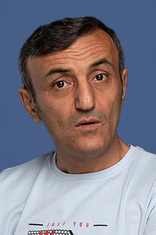 Ersin Korkut profile