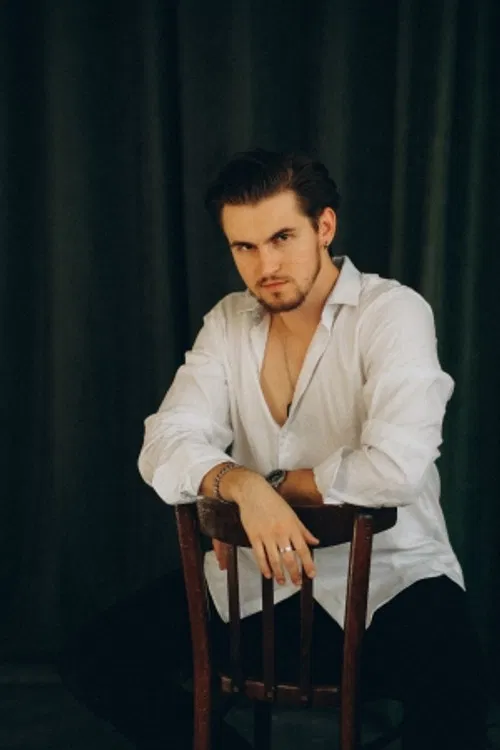 Bogdan Zheliezniak profile