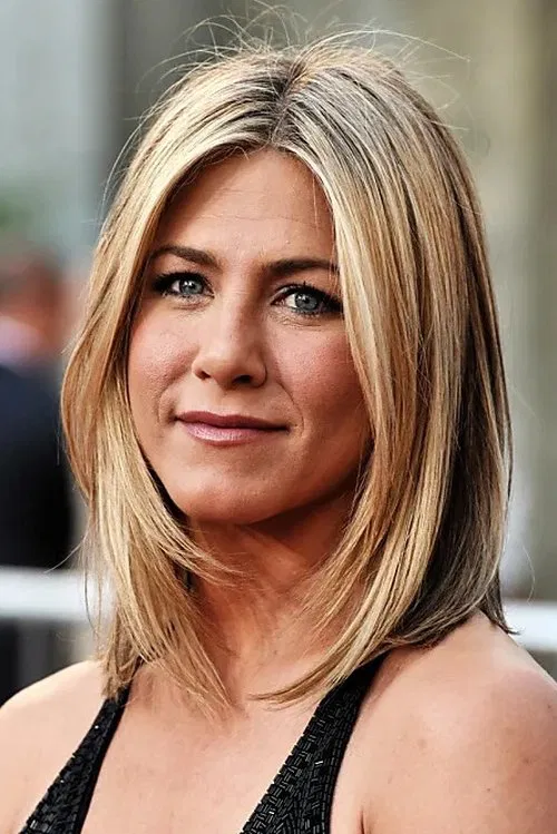 Jennifer Aniston profile