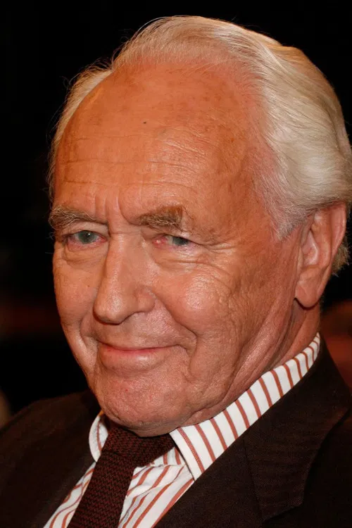 Wolf Schneider profile