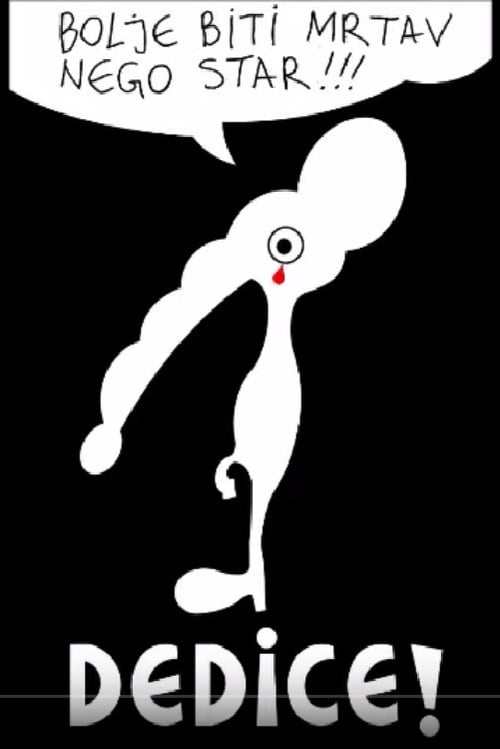 No Strike Without Old Man poster