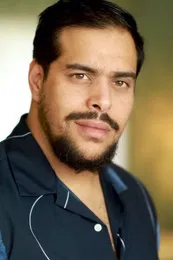 Aziz Aboudrar profile