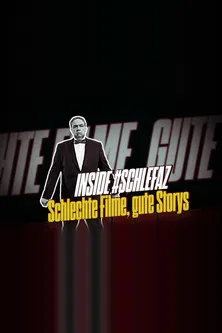 Inside #SchleFaZ poster