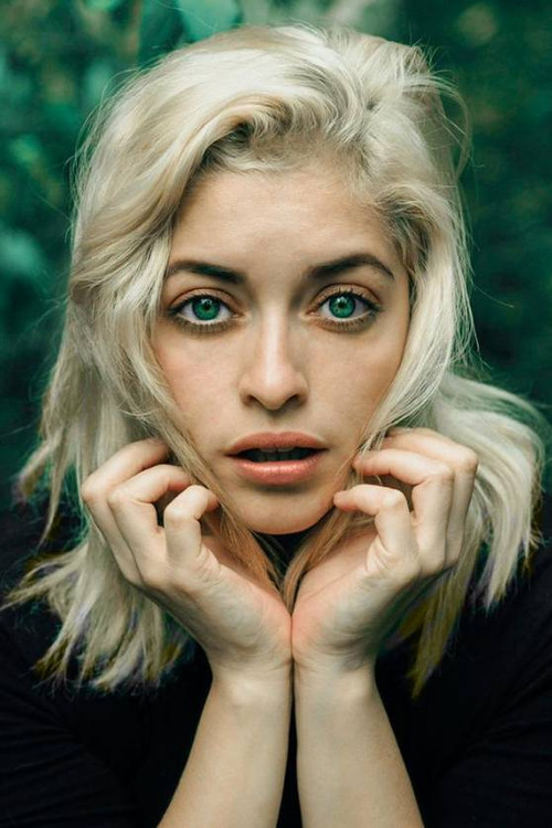 Liliana Durazo profile