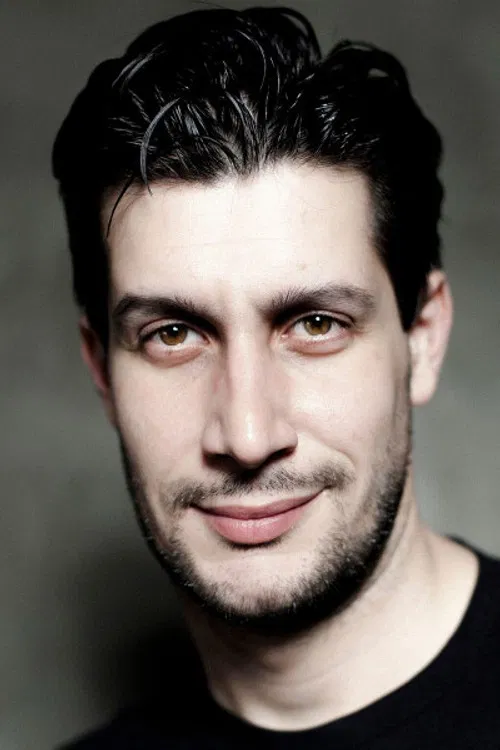 Tomáš Palonder profile