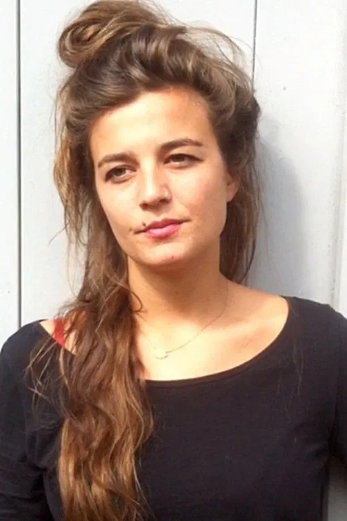 Camille de Leu profile