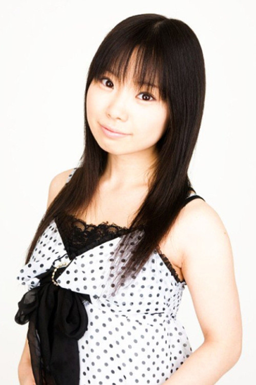 Yumi Shimura profile