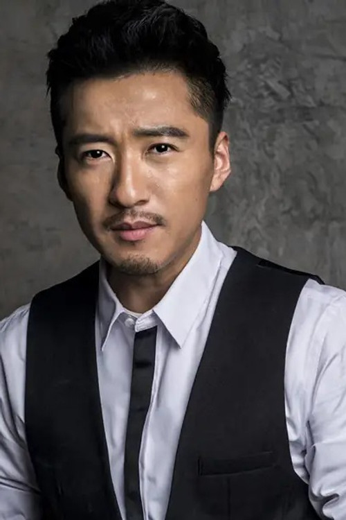 Shen Wen Jun profile