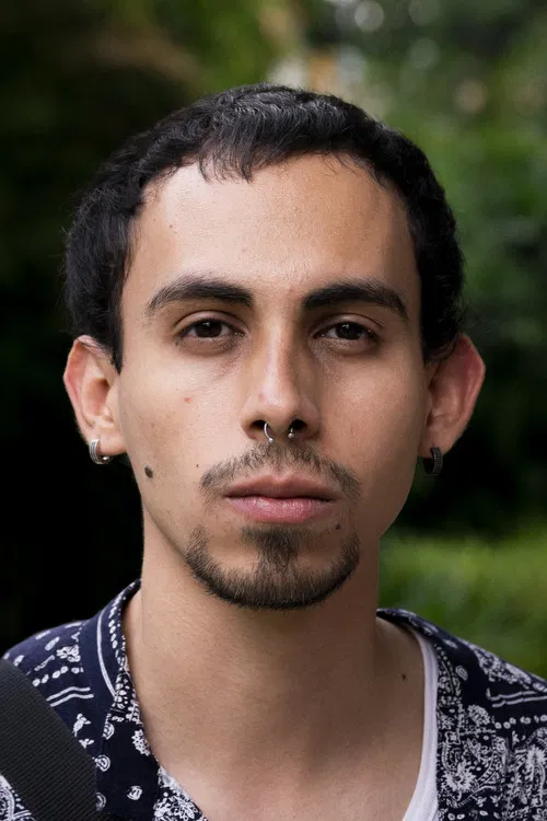 Fernando Alva profile