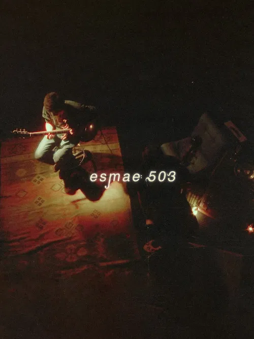 Rute - Short Concert Movie (ESMAE 503) poster
