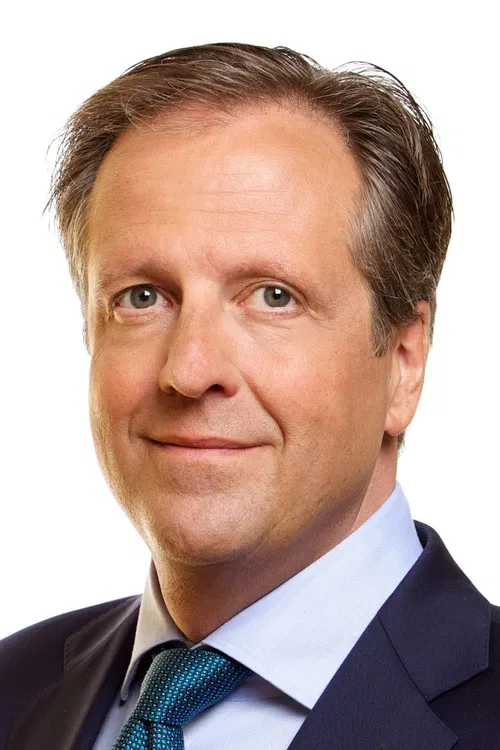 Alexander Pechtold profile