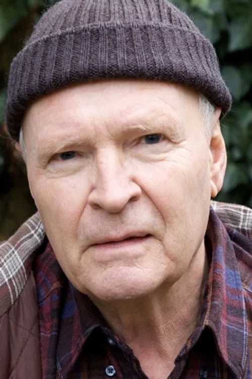 Ulrich von Bock profile