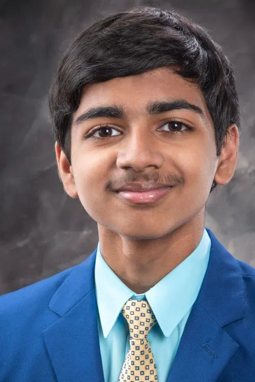 Akash Vukoti profile