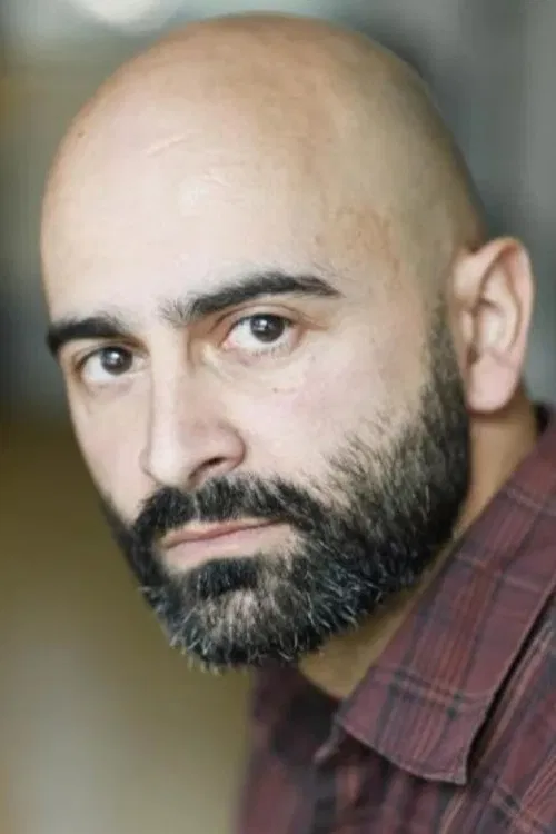 Olivier Prémel profile