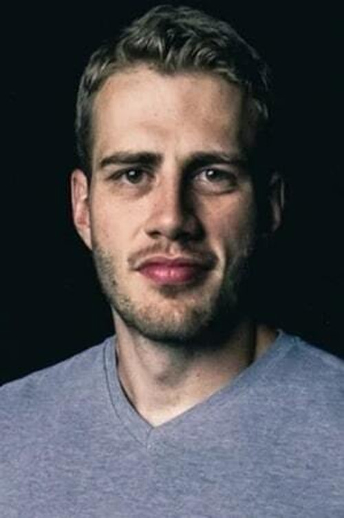 Blaine Gibson profile