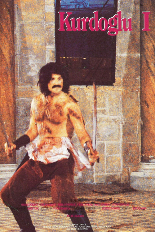 Osmanlı Bedel İster - Kurdoğlu 1 poster