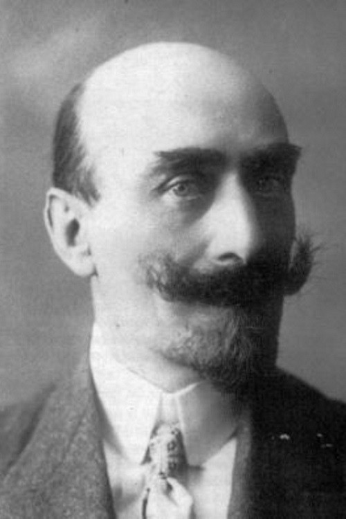 Camille de Morlhon profile