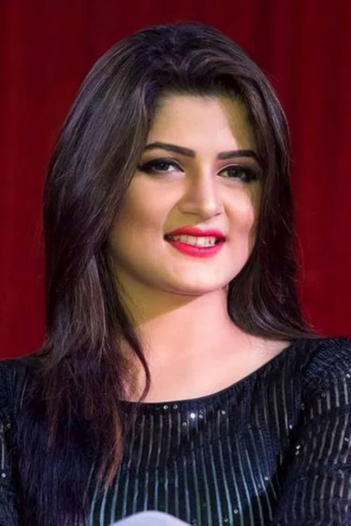 Srabanti Chatterjee profile