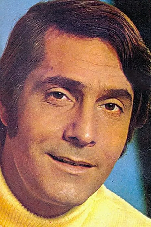 Wilson Fragoso profile