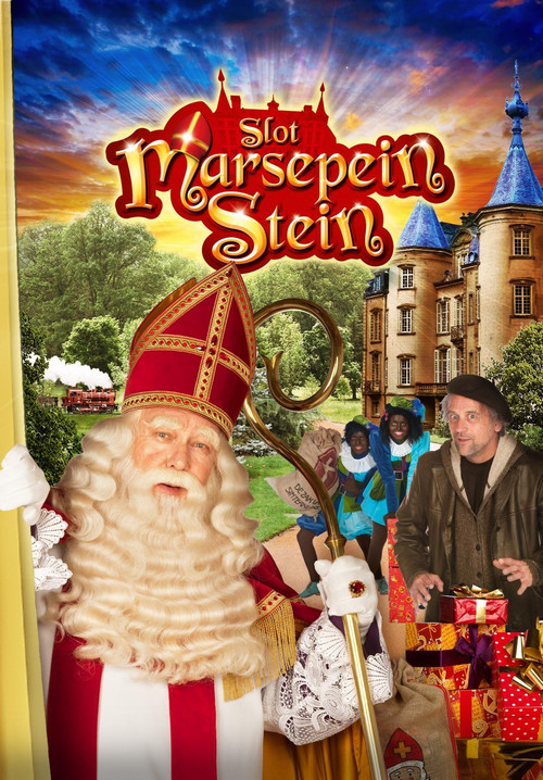 Slot Marsepeinstein poster