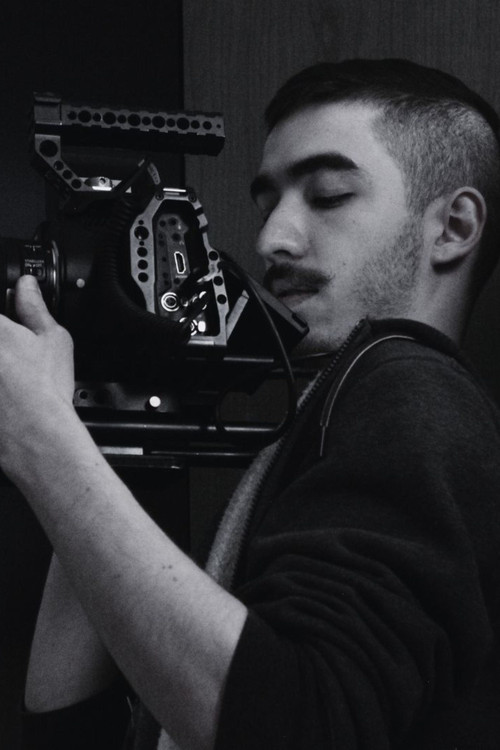 Gabriel Leite profile