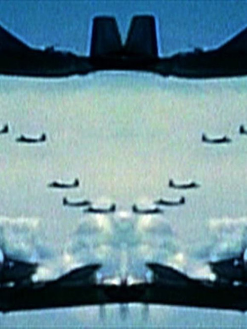 Under Twilight poster