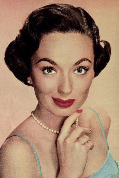 Ann Blyth profile