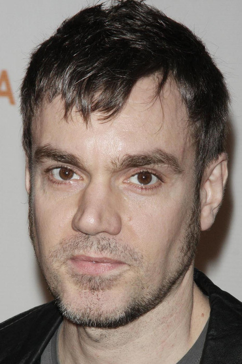 Jamie Harrold profile