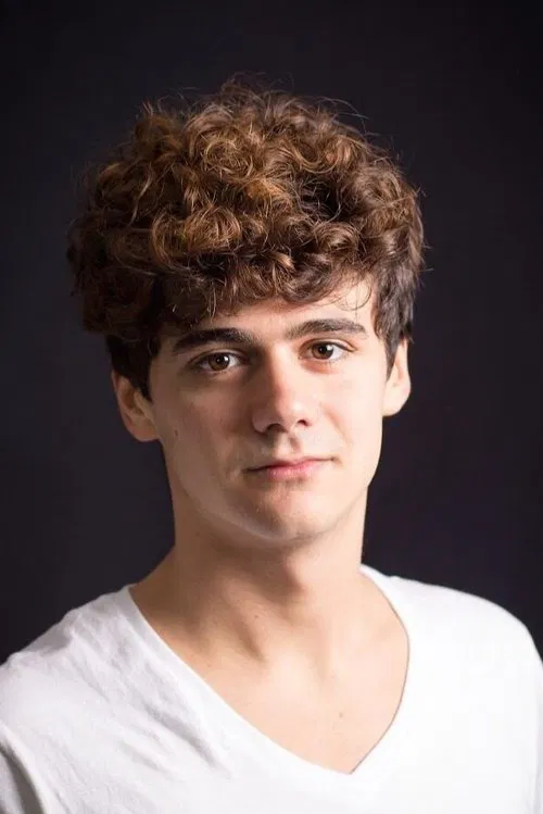 Gabriele Dentoni profile