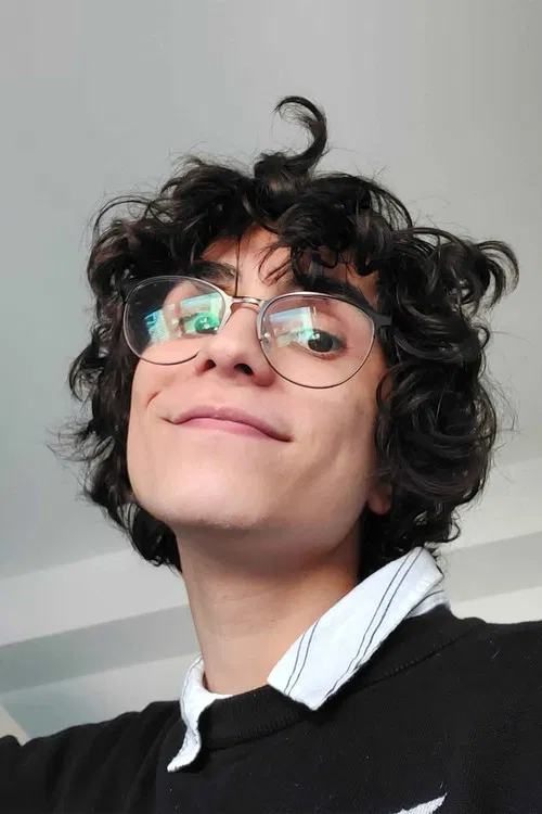 Rafael M. P. Lindemeyer profile