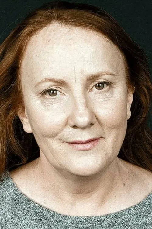 Olena Khokhlatkina profile