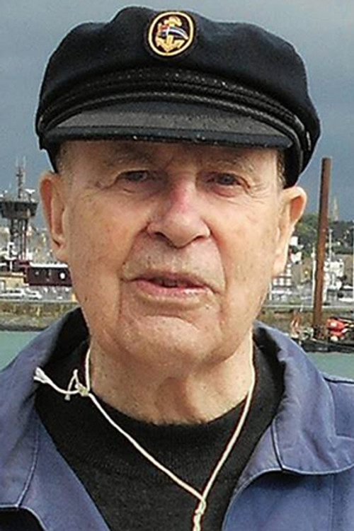 Roland Mazurié des Garennes profile