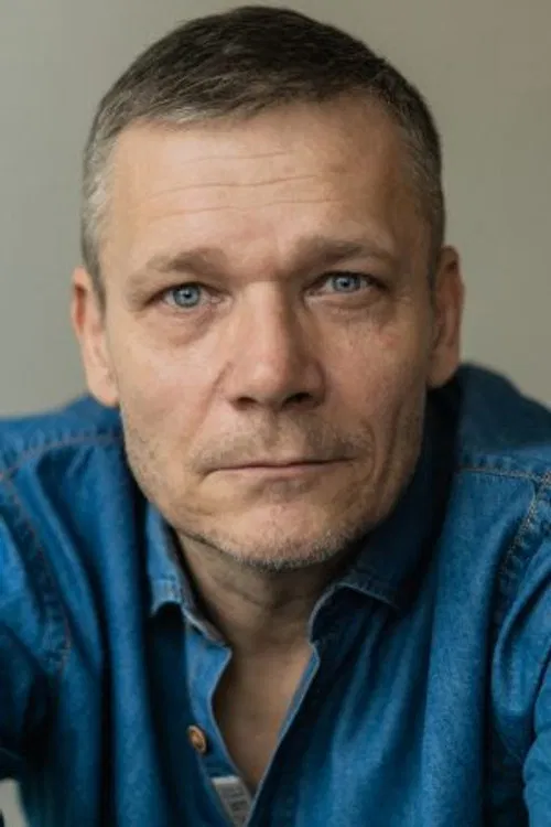 Sławomir Maciejewski profile