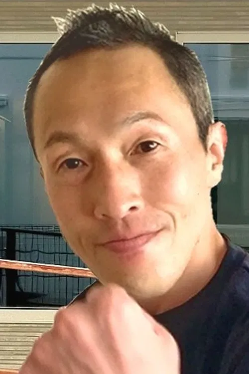 Hideto Komori profile