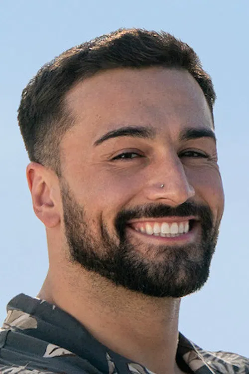 Chris Kotselidis profile