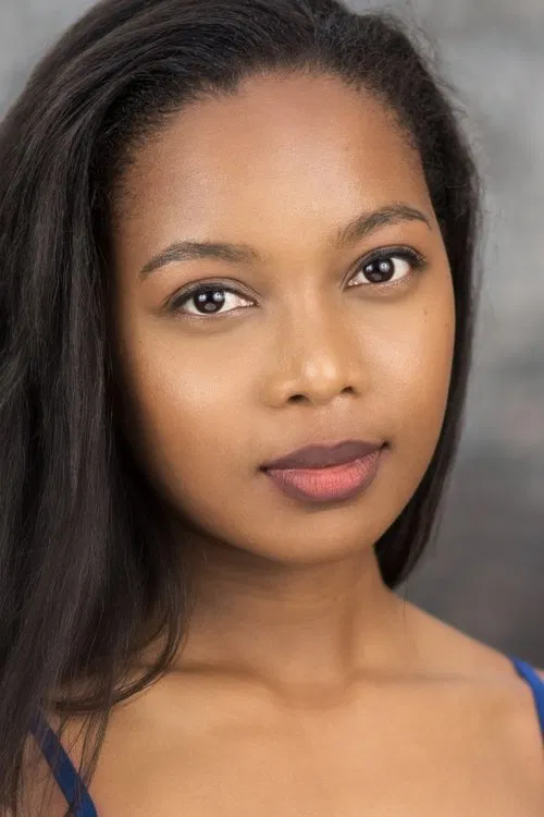 Tatiana Le'Joy profile