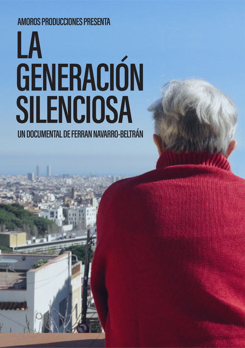 The Silent Generation poster