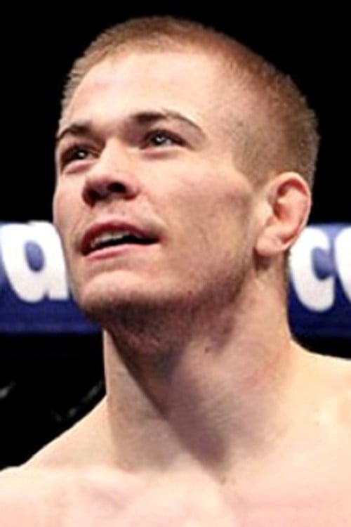 Michael McDonald profile